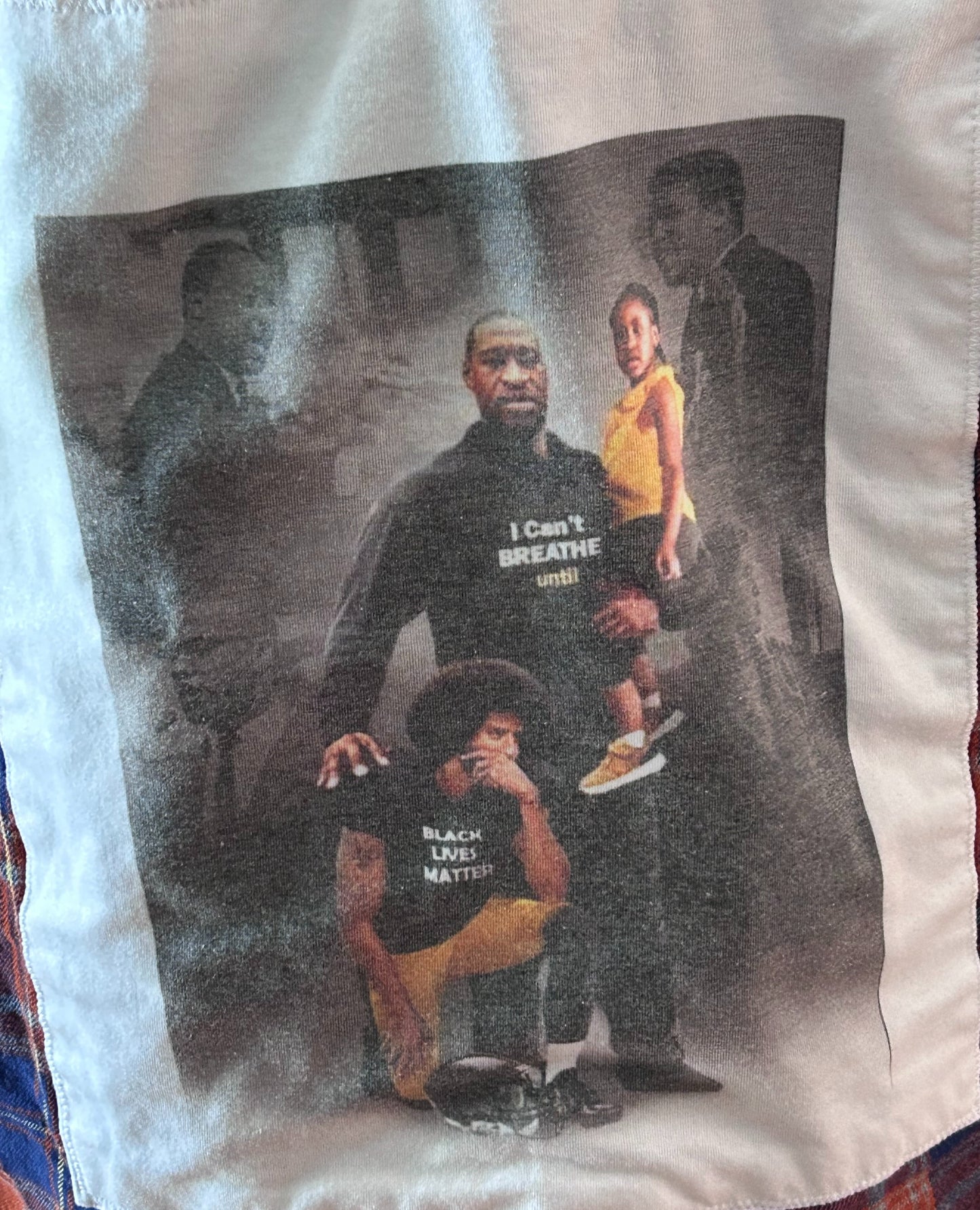 Black History (M XL)