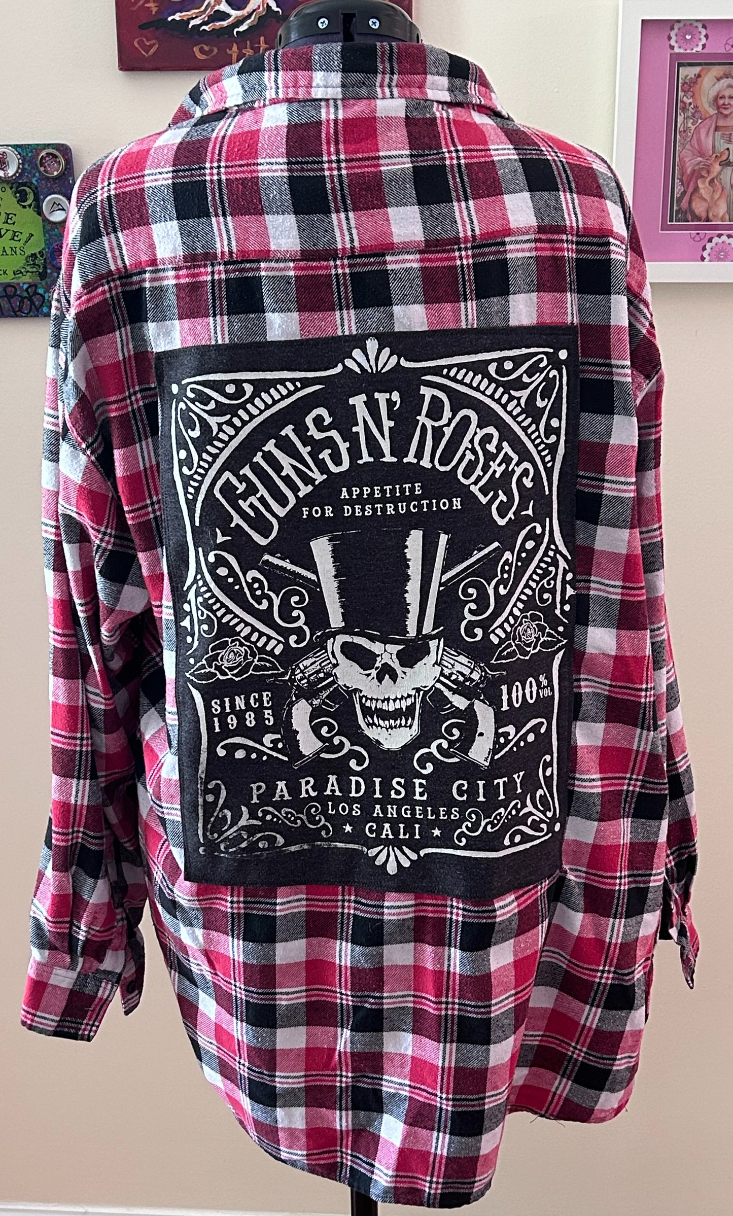 Paradise City (M 5X)