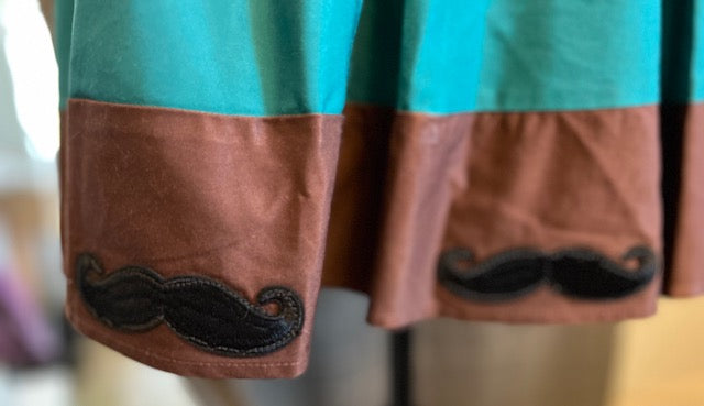 Handlebars (Sz 4)