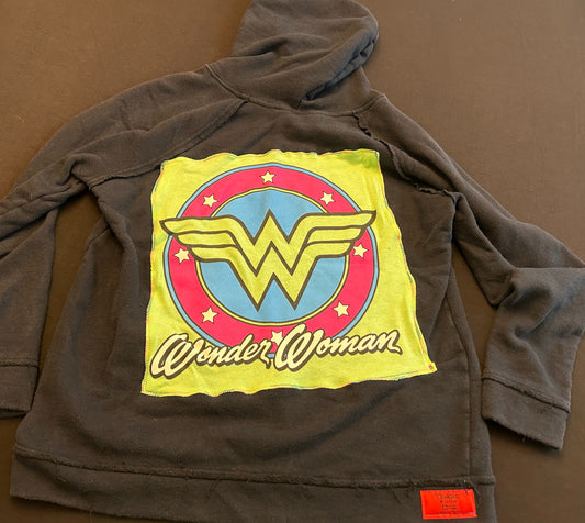 WW Hoodie (Kids L)