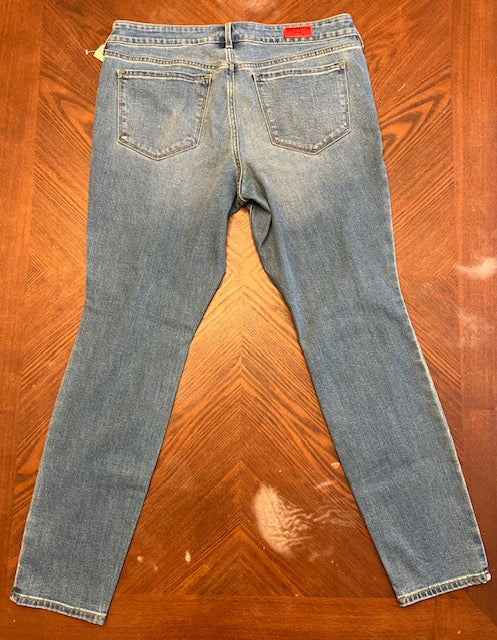 Eat the Rich (Sz 12)