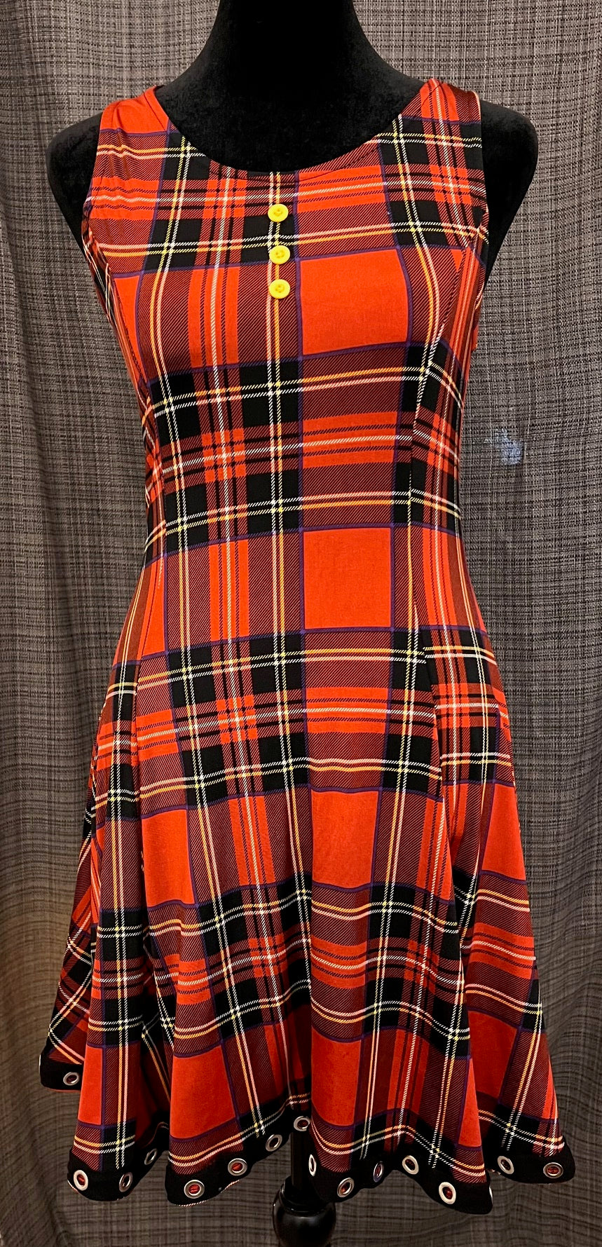 Skater Punk (No Tag)