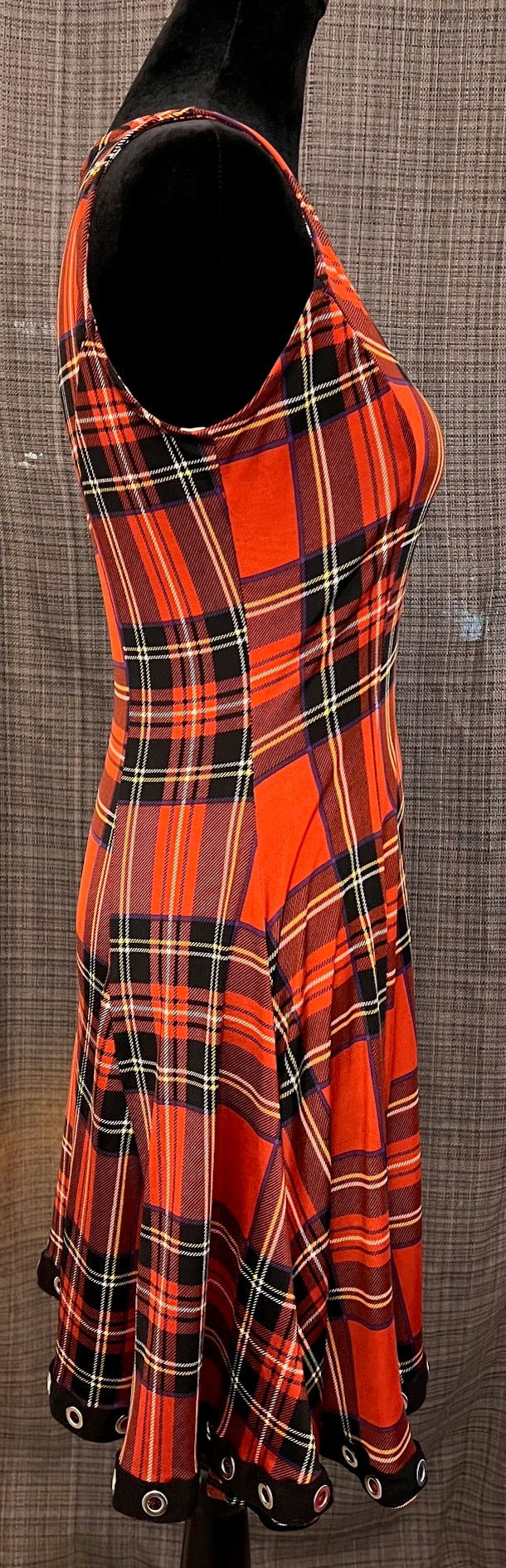 Skater Punk (No Tag)