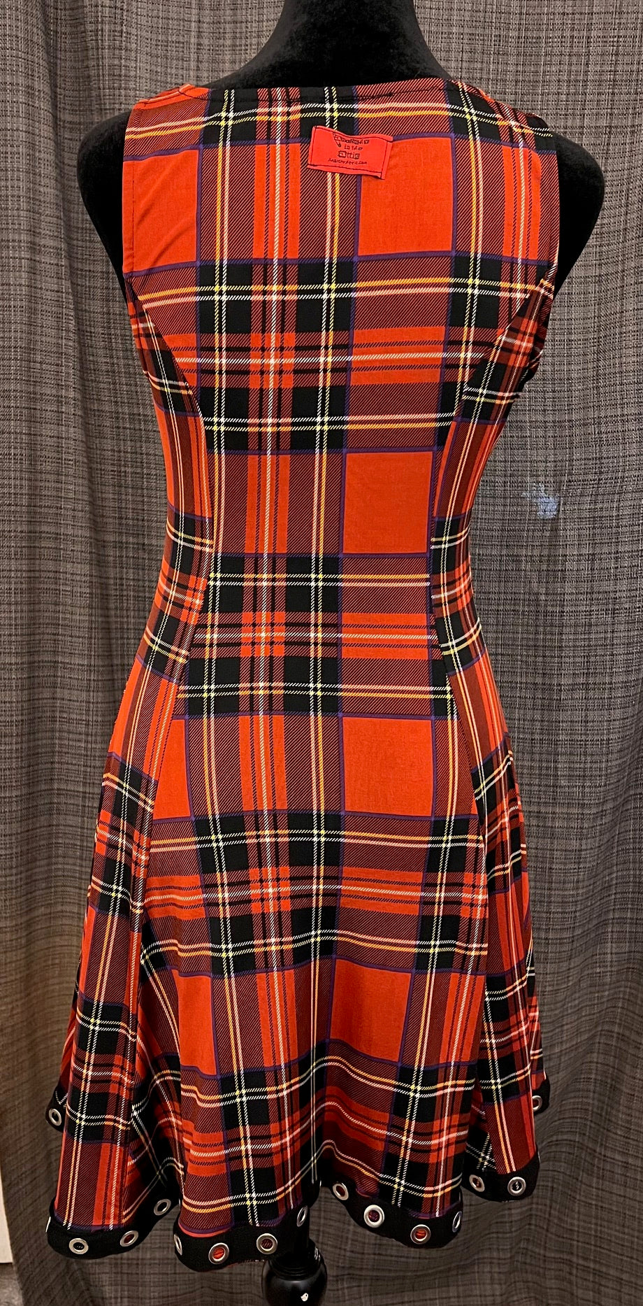 Skater Punk (No Tag)