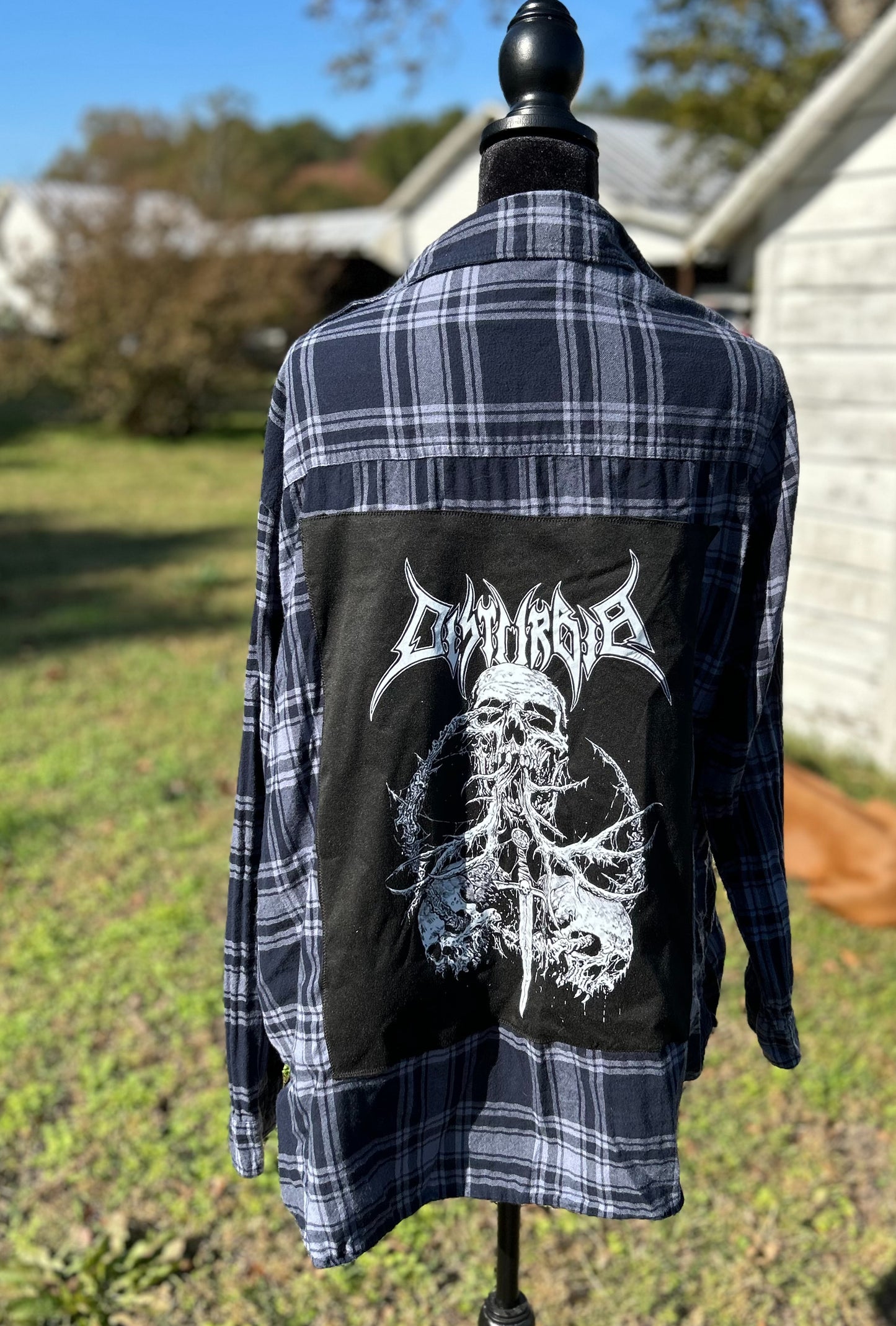 Disturbia (Wm XL)