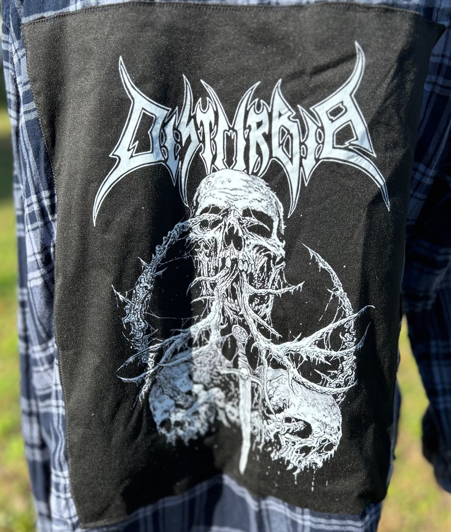 Disturbia (Wm XL)