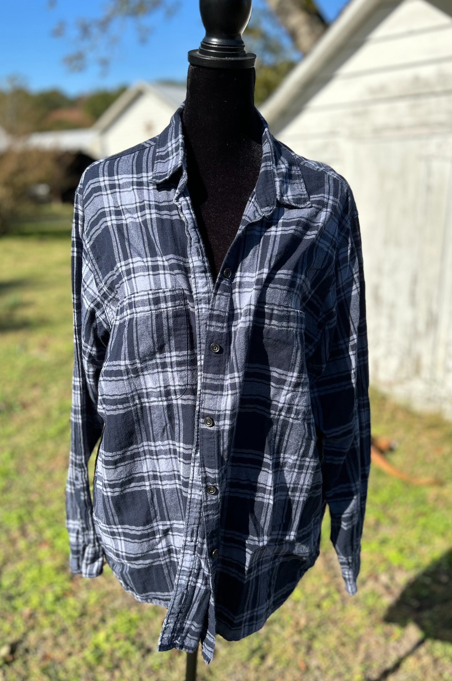 Disturbia (Wm XL)