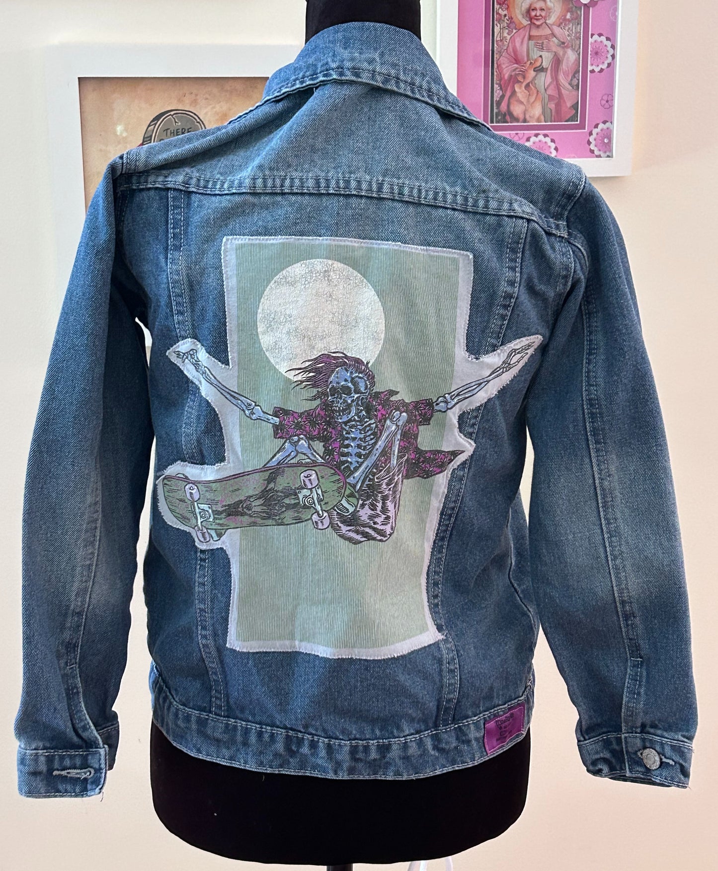 Skate or Die (Kids 14 L)