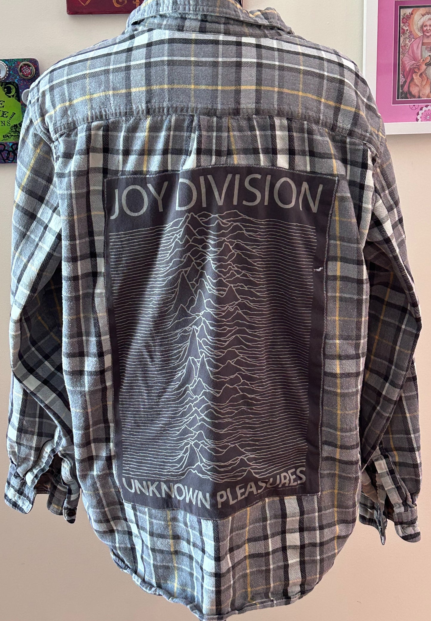 Joy (M XL-R)