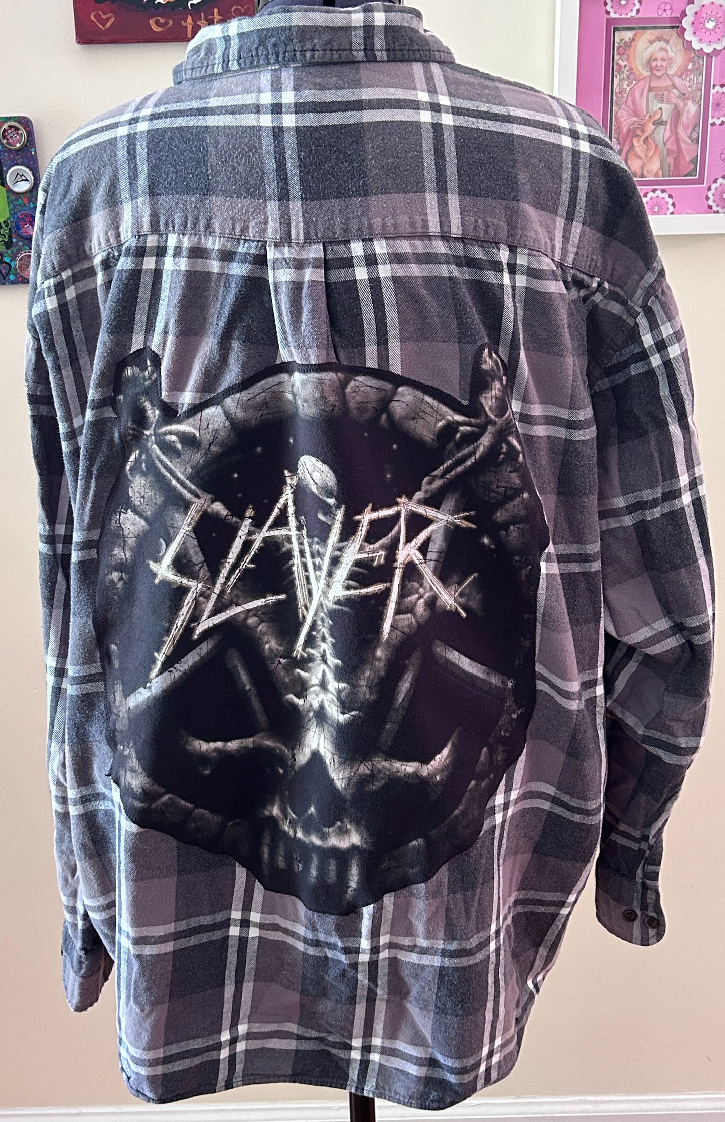 Slayer ( M 5X)