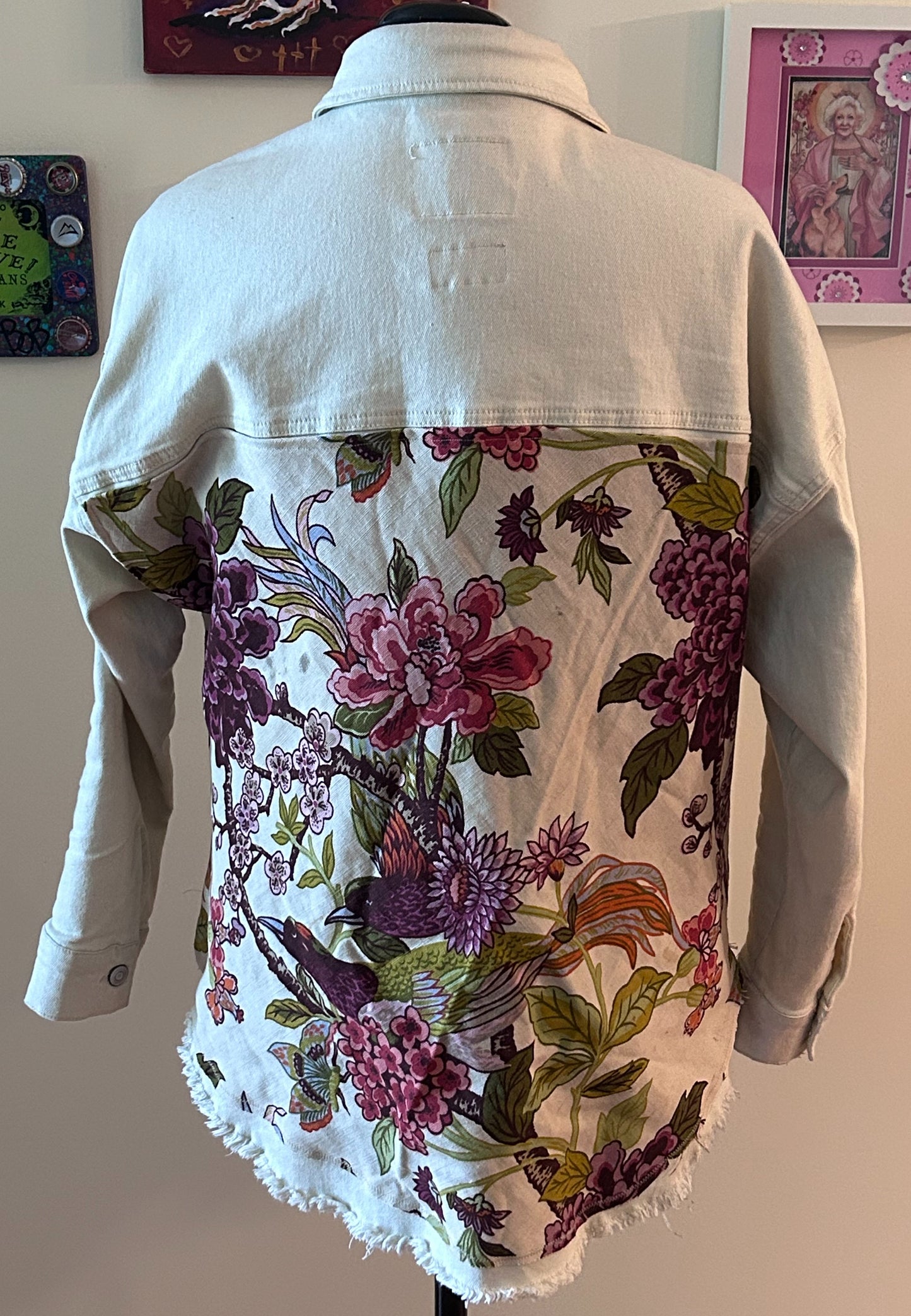 Spring (W XL)
