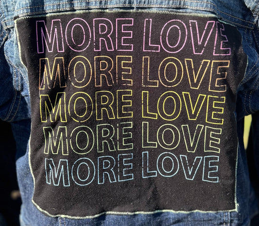 More Love (Kids L)