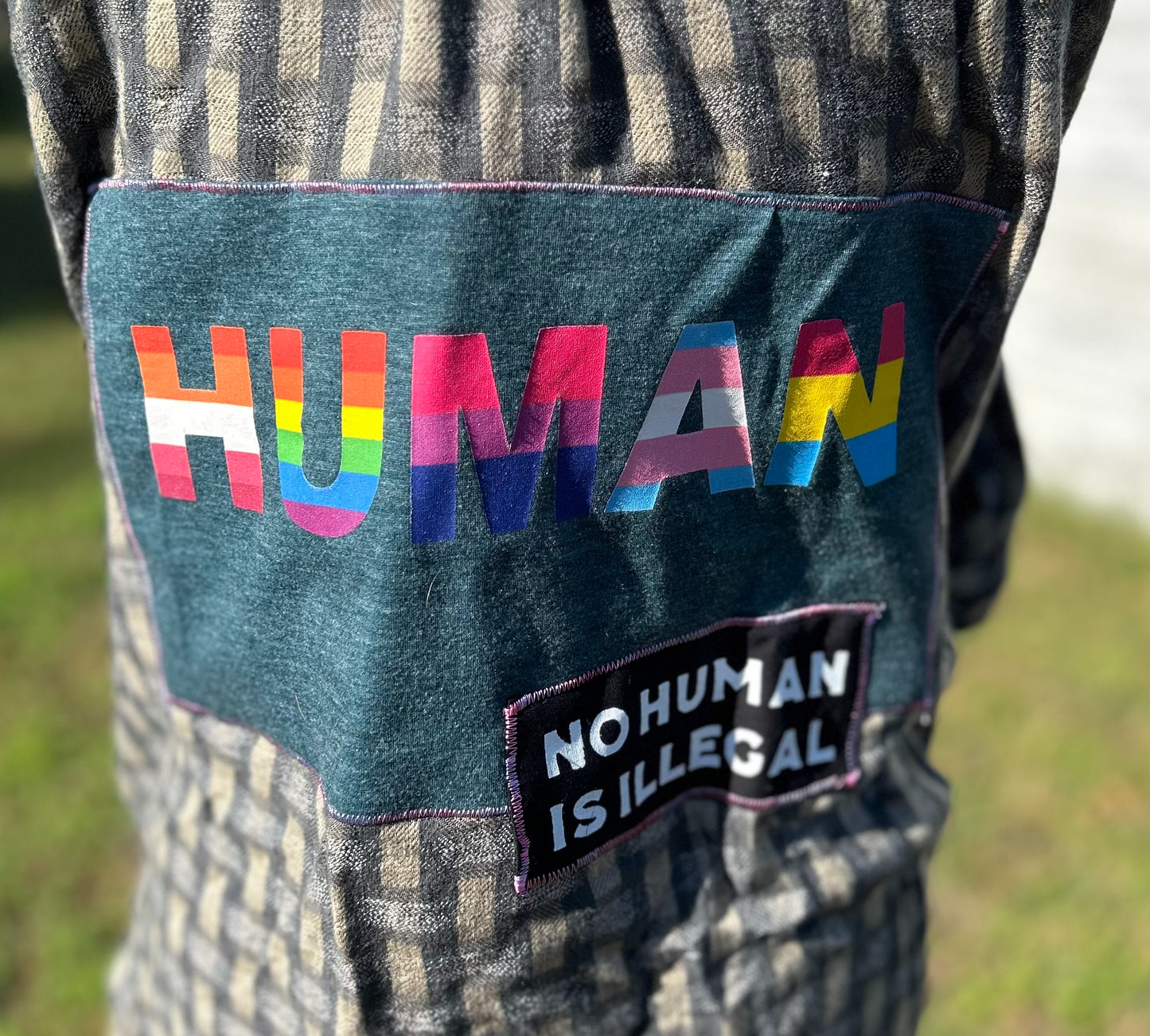 Humanity (MN 2X)