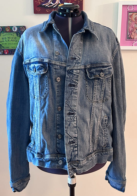 Be Nice (M XXL)