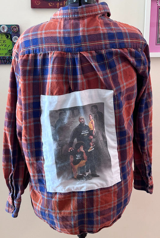 Black History (M XL)