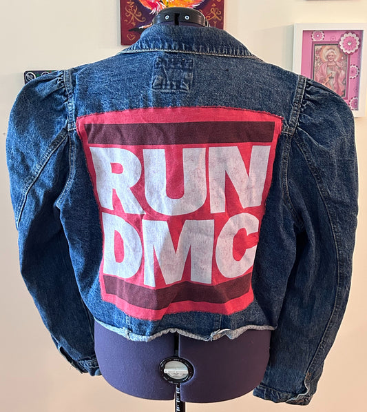 Baby it's the 80s (W 2X)