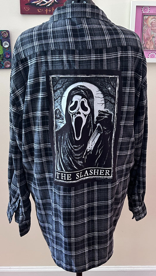 Slasher ( M 5X)