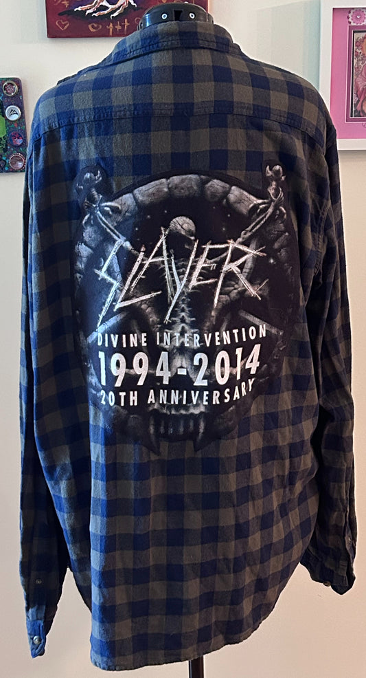 Slayer 20 ( M XX T)