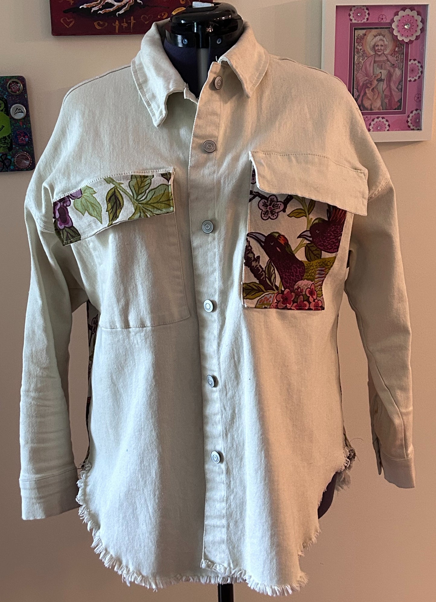 Spring (W XL)